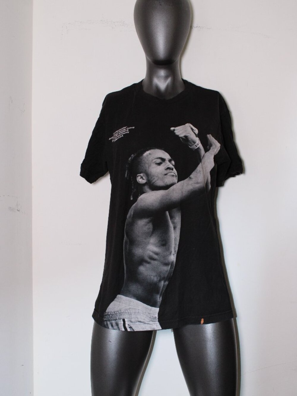 XXXTENTACION Memorial T-Shirt